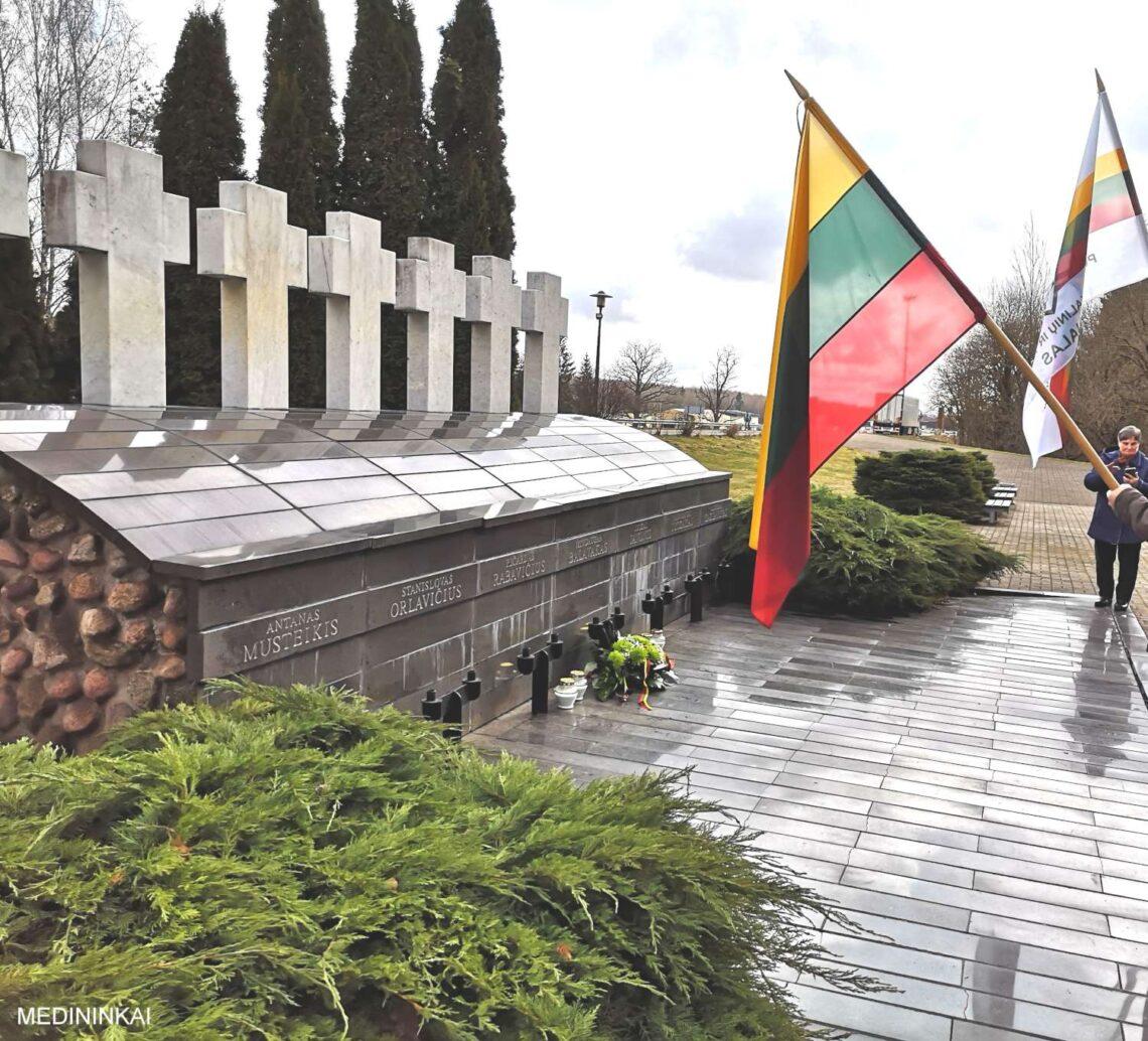 Z. Tamakauskas. Žvilgsnis į Medininkų, Šalčininkų ir Aukštadvario kraštą | A. Grigaitienės ir R. Šmigelskienės nuotr.