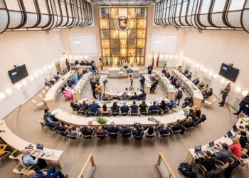 Kauno miesto koalicija | kaunas.lt nuotr.