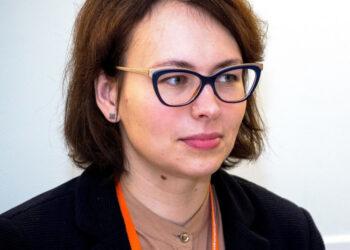 Jolanta Ivanauskienė | kt.gov.lt nuotr.