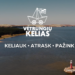 „Vėtrungių kelias“ kviečia pažinti Lietuvos jūrinio ir pamario krašto kultūros paveldą | lrkm.lrv.lt nuotr.