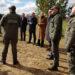 Lietuvije lankosi „Frontex“ direktorius | vrm.lrv.lt nuotr.