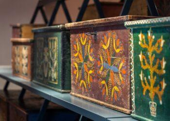 Cokolis | Lietuvos nacionalinio muziejaus nuotr.