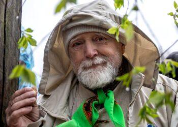 Laimutis Vasilevičius | V. Daraškevičiaus nuotr.