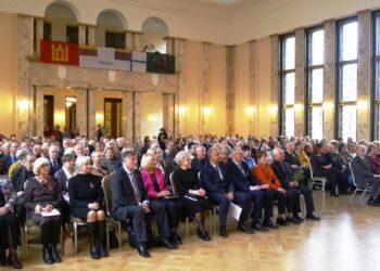 Kaune prisiminti ir pagerbti kovotojai už Lietuvos laisvę | R. Kaminskas, LGGRTC nuotr.