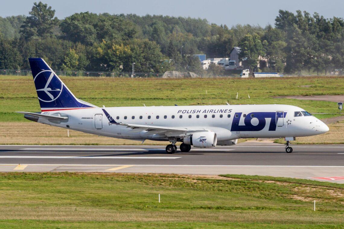 Lėktuvas | ltou nuotr.