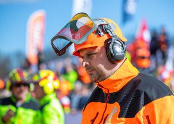 Pasaulio medkirčių čempionate Estijoje lietuviai išplėšė pergalę | ideaprima.lt nuotr.