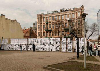 Meno sumanymas „Inside Out“ | R. Levandraitytės nuotr.