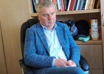 Ramūnas Terleckas | asmeninė nuotr.