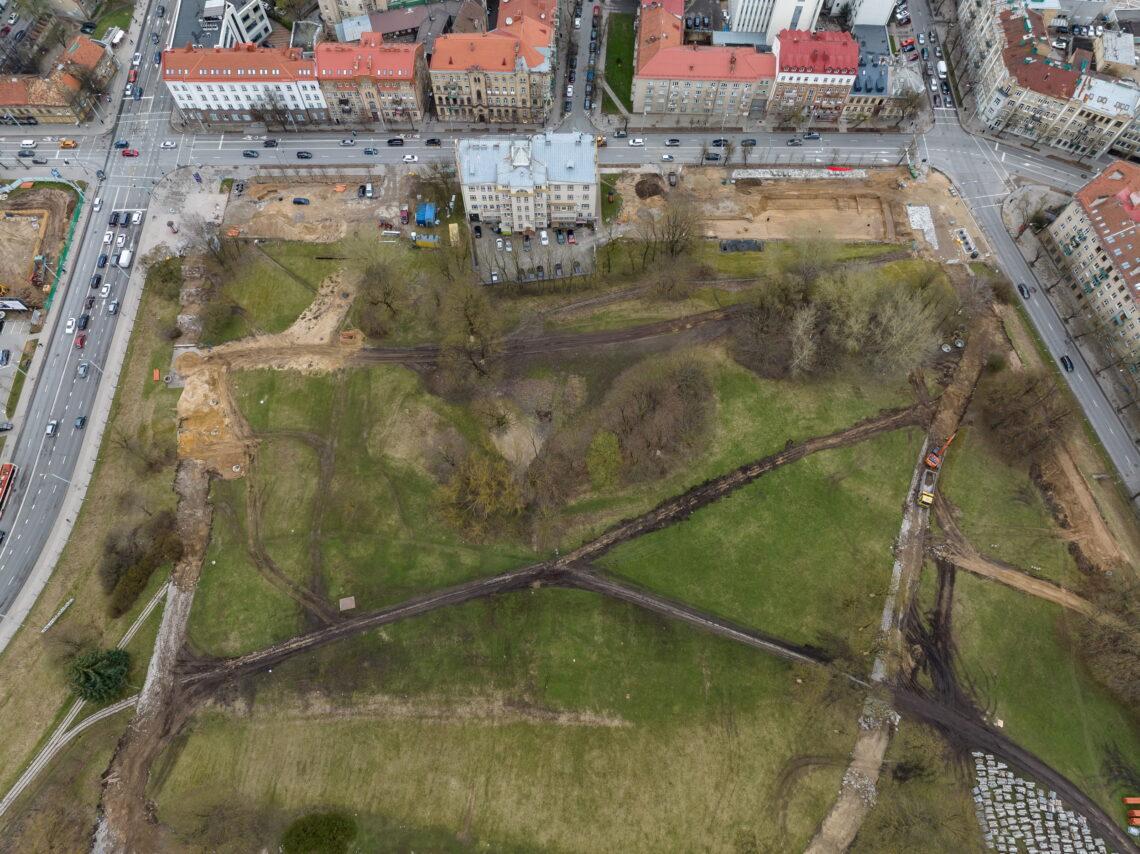 Tauro kalnas | vilnius.lt nuotr.