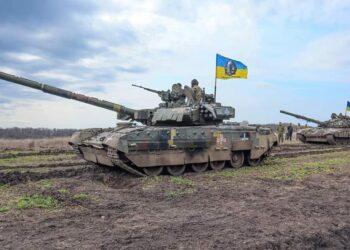 Ukraina didvyrių krraštas | acebook.com/GeneralStaff.ua