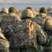 Ukrainos gynėjai | facebook.com/GeneralStaff.ua nuotr.