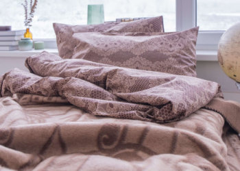 Vilnonės antklodės | nostra.lt nuotr.