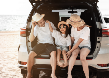 Automobilis | pexels.com nuotr.