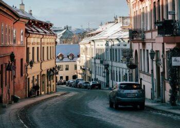 Kada turto vertinimo kaina tampa investicija, o ne išlaidomis? | pexels.com nuotr.