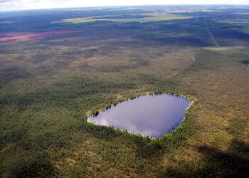 Žagarės regioninis parkas | turizmogidas.lt nuotr.