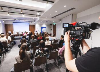 Ką Lietuvoje studijuojantys užsieniečiai mano apie studijas ir šalį: atlikti du nuomonės tyrimai | Švietimo mainų paramos fondo nuotr.