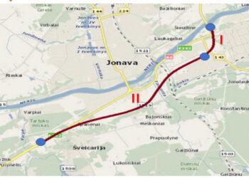 Aplinkelis | sumin.lrv.lt nuotr.
