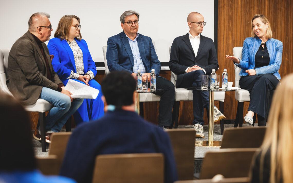 Ką Lietuvoje studijuojantys užsieniečiai mano apie studijas ir šalį: atlikti du nuomonės tyrimai | Švietimo mainų paramos fondo nuotr.