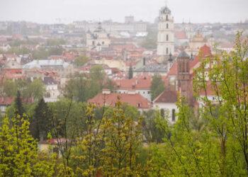 UNESCO paveldas Lietuvoje | Ž. Gedvilos nuotr.