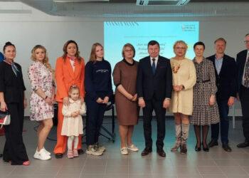 Kėdainiai rinko gražiausius lietuviškus įmonių pavadinimus | vki.lrv.lt nuotr.