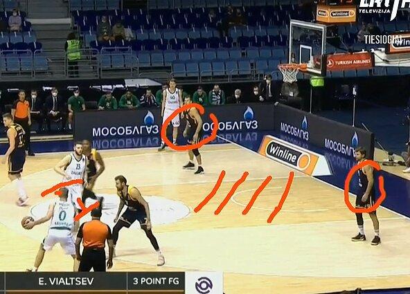 Pikenrolas | LRT sopkadras