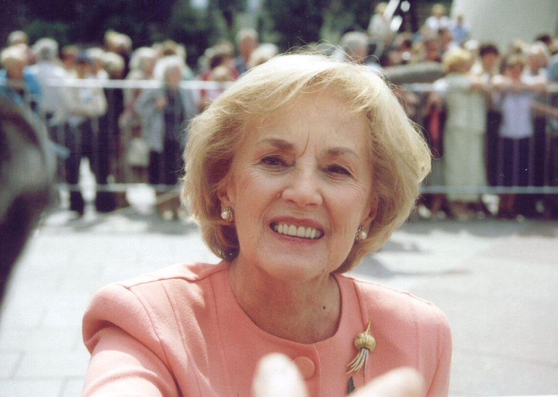 Alma Adamkienė | wikipedia.org nuotr.