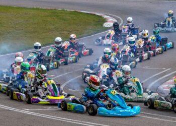 Kartingai | stormstudio.lt nuotr.