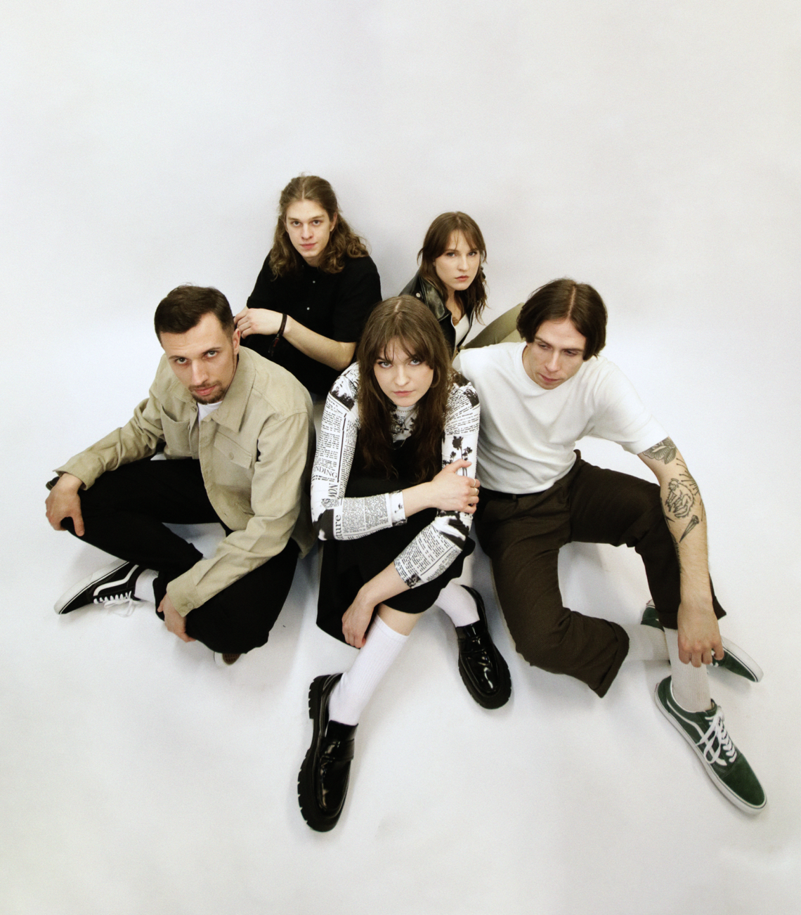 Dargana | J. Petronytės nuotr.