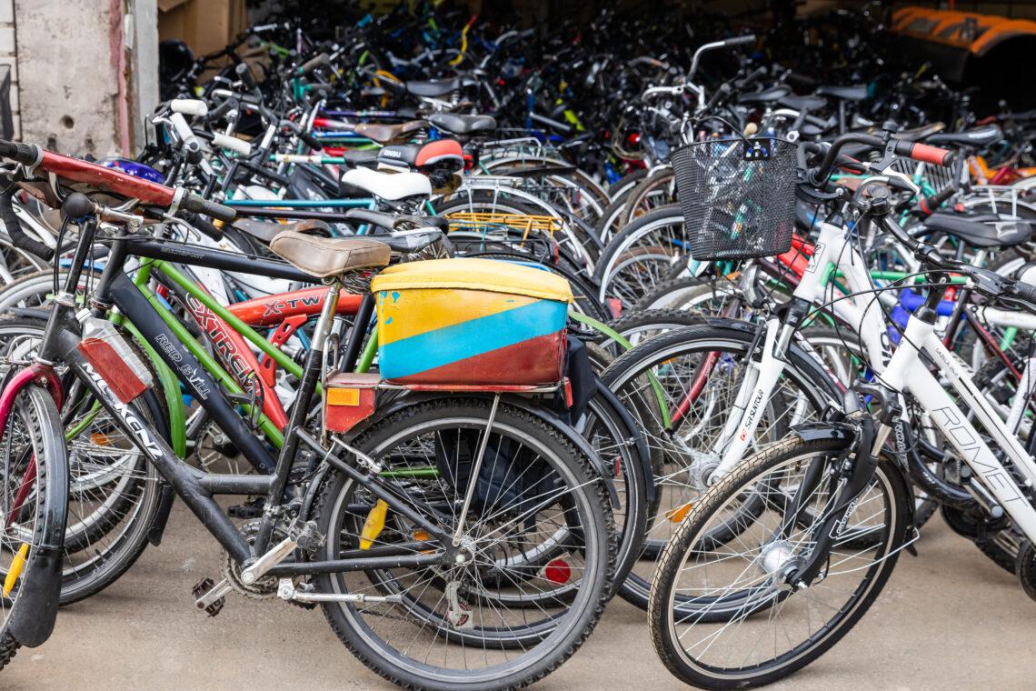 Dviračiai | sumin.lrv.lt nuotr.