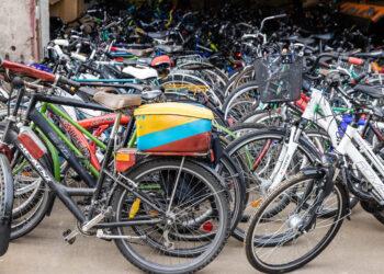 Dviračiai | sumin.lrv.lt nuotr.