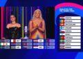 Į „Eurovizijos 2023“ 1-ąjį pusfinalį pateko | Alkas.lt nuotr.