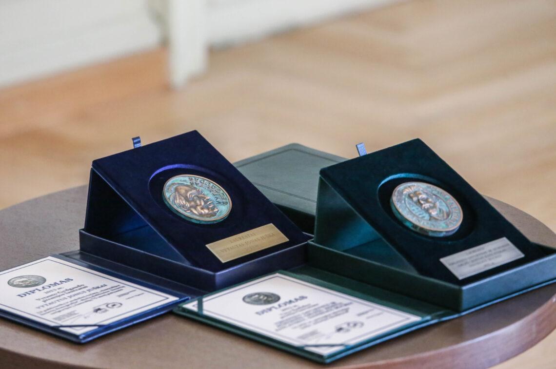 Renginio akimirkos | Arūno Sartanvičiaus nuotr.