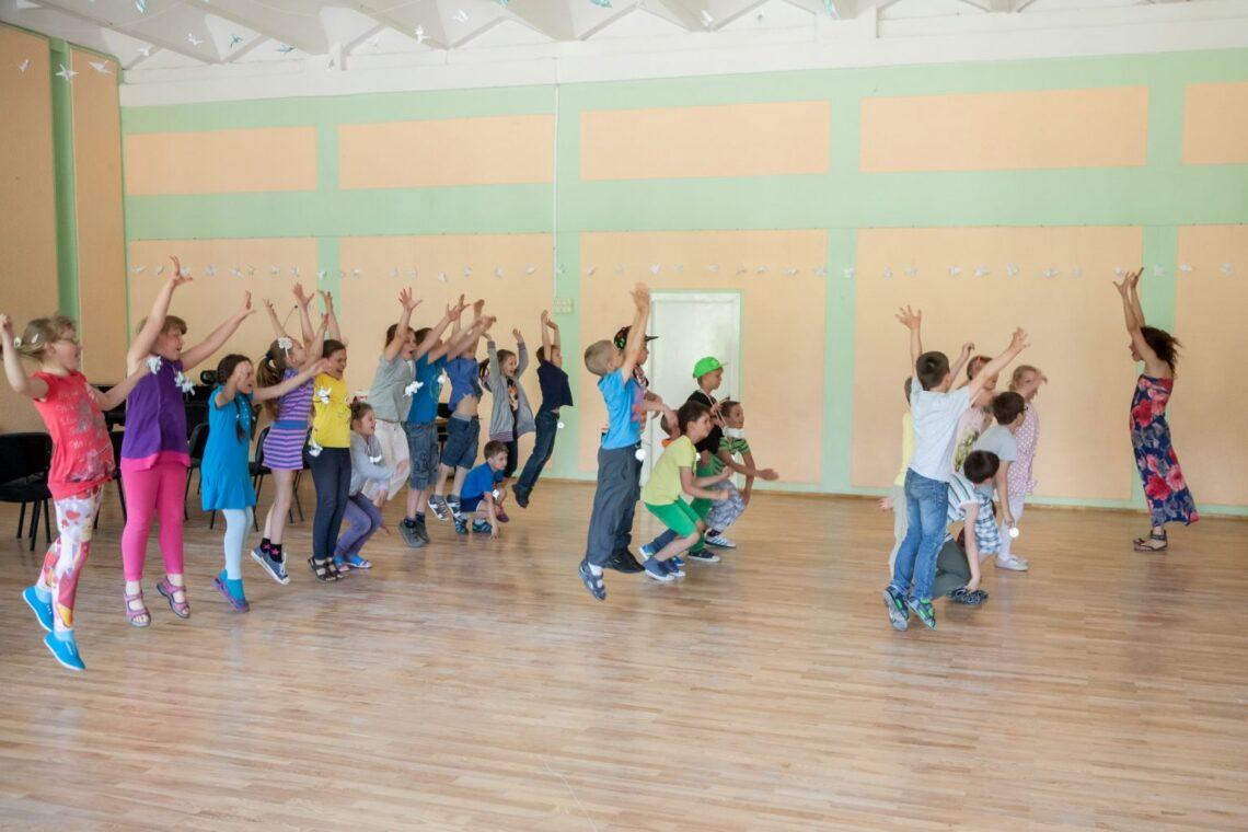 Vaikai | S. Žiūros nuotr.