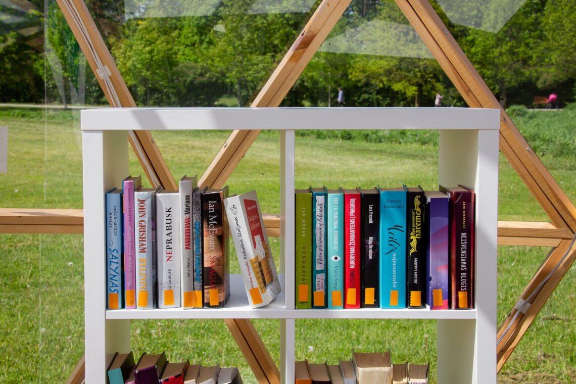 Skaitykla | kaunas.lt nuotr.