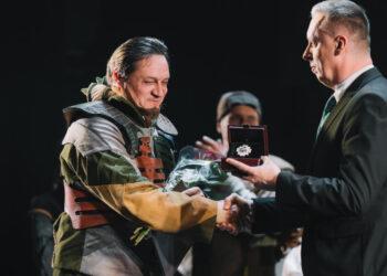 Laimonas Pautienius | D. Rimeikos nuotr.