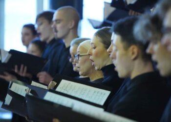 Lietuvos suaugusiųjų chorų varžytuvės | Rengėjų nuotr.