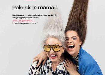 Marijampolė Lietuvos jaunimo sostinė | marijampole.lt nuotr.