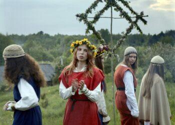 Panevėžio Romuva kviečia į Mildos šventę