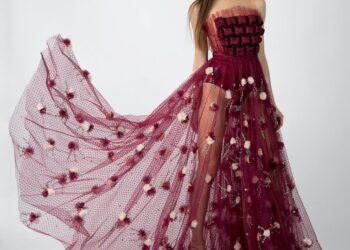 Proginė suknelė | K. Ghareeb nuotr., unisplash.comnuotr