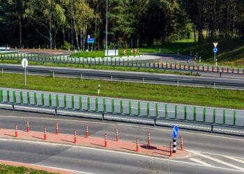 Atnaujintas kelias l HISK nuotr.