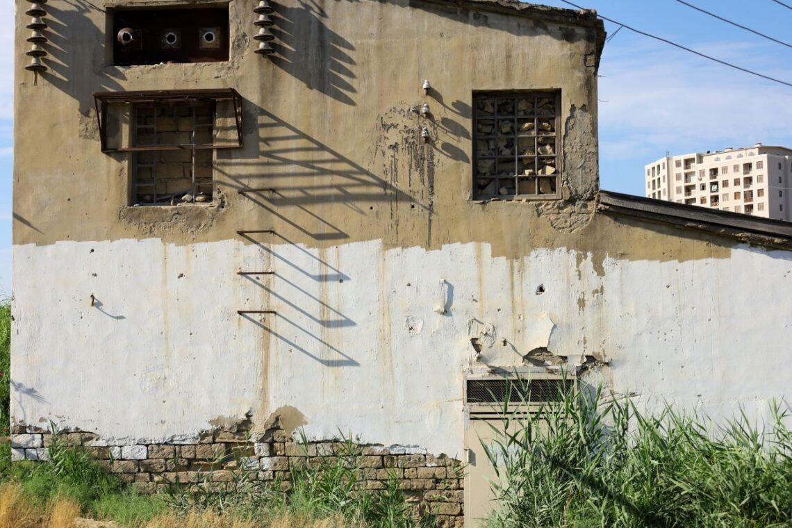 Statinių griovimo darbai | pexels.com nuotr.