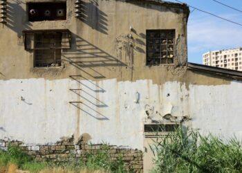 Statinių griovimo darbai | pexels.com nuotr.