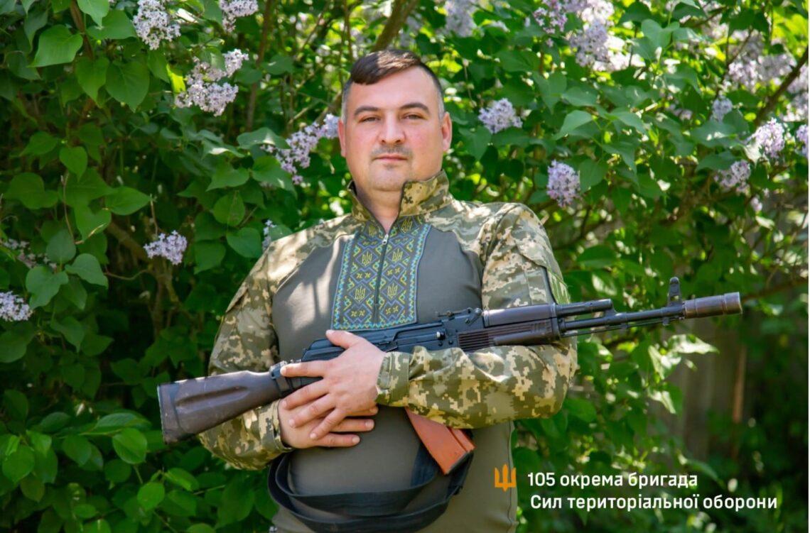 Ukraina nenugalima | facebook.com/GeneralStaff.ua nuotr.
