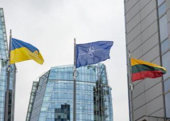 Artėja NATO viršūnių susitikimas | S. Žiūros nuotr.