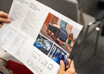 Nauji troleibusai | S. Žiūros nuotr.