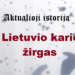„Aktualioji istorija“: Lietuvio kario žirgas