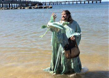 Gintarinis savaitgalis | palanga.lt nuotr.