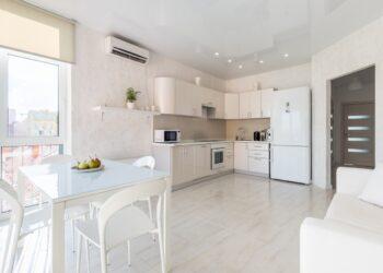 Įtempiamos lubos | pexels.com, M. Rahubovskiy nuotr.