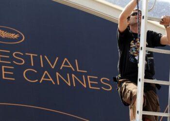 Tarptautėje Kanų kino šventėje – pristatomas Lietuvos kinas | Rengėjų nuotr.