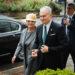 Prezidento vizitas Londone | E. Kinaičio nuotr.